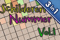 Schilderen op Nummer vol. 1