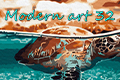 Modern Art 32