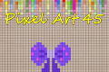 Pixel Art 45