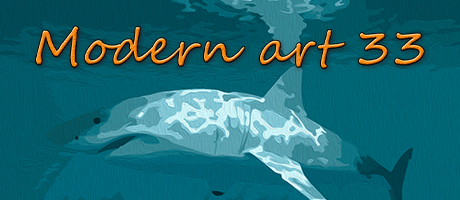 Modern Art 33