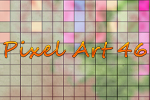 Pixel Art 46