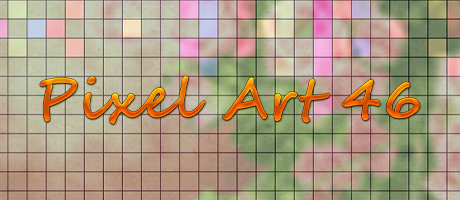 Pixel Art 46