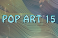 Pop Art 15