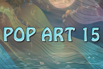 Pop Art 15