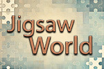 Jigsaw World 1