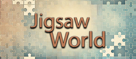 Jigsaw World 1