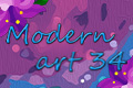 Modern Art 34