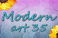 Modern Art 35