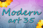 Modern Art 35