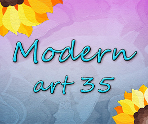 Modern Art 35 Modern Art 35