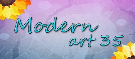 Modern Art 35