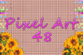 Pixel Art 48