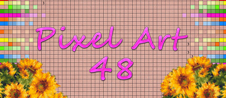 Pixel Art 48