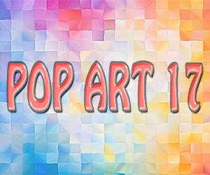 Pop Art 17