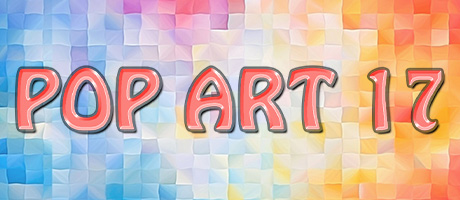 Pop Art 17