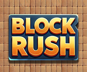 Block Rush Block Rush