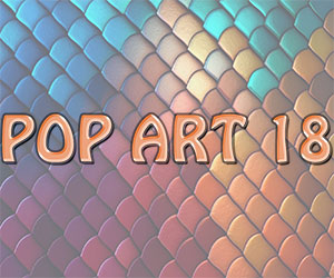 Pop Art 18 Pop Art 18