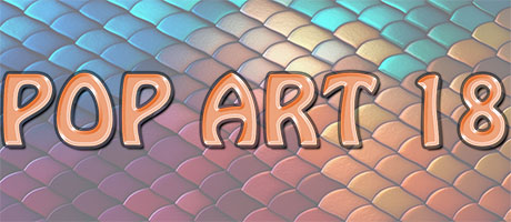 Pop Art 18