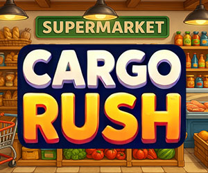 Cargo Rush Cargo Rush