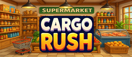 Cargo Rush