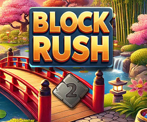 Block Rush 2