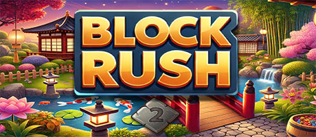 Block Rush 2