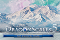 DragonScales 5 - The Frozen Tomb