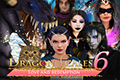 DragonScales 6 - Love and Redemption
