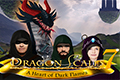 DragonScales 7 - A Heart of Dark Flames
