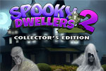Spooky Dwellers 2 Collector's Edition