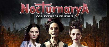 Nocturnarya Collector's Edition