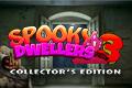Spooky Dwellers 3 Collector's Edition