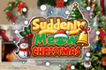 Suddenly Meow: Christmas