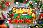 Suddenly Meow: Christmas
