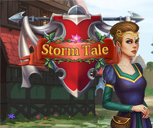 Storm Tale