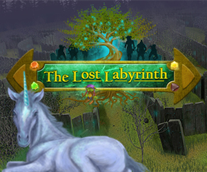 The Lost Labyrinth