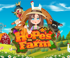 Hope's Farm