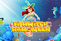 FishWitch Halloween