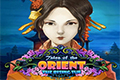 Tales of the Orient - The Rising Sun