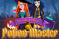 Secrets of Magic 4 - Potion Master