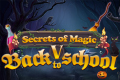 Secrets of Magic V - Back to School