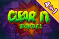 Clear It Bundel (deel 1 t/m 4)