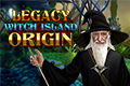 Legacy - Witch Island Origin