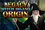 Legacy - Witch Island Origin