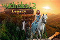 Legacy - Witch Island 2