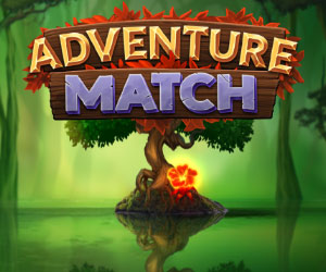 Adventure Match 1