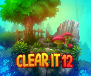 Clear It 12