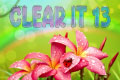 Clear It 13