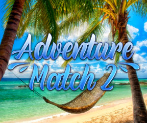 Adventure Match 2