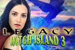 Legacy - Witch Island 3